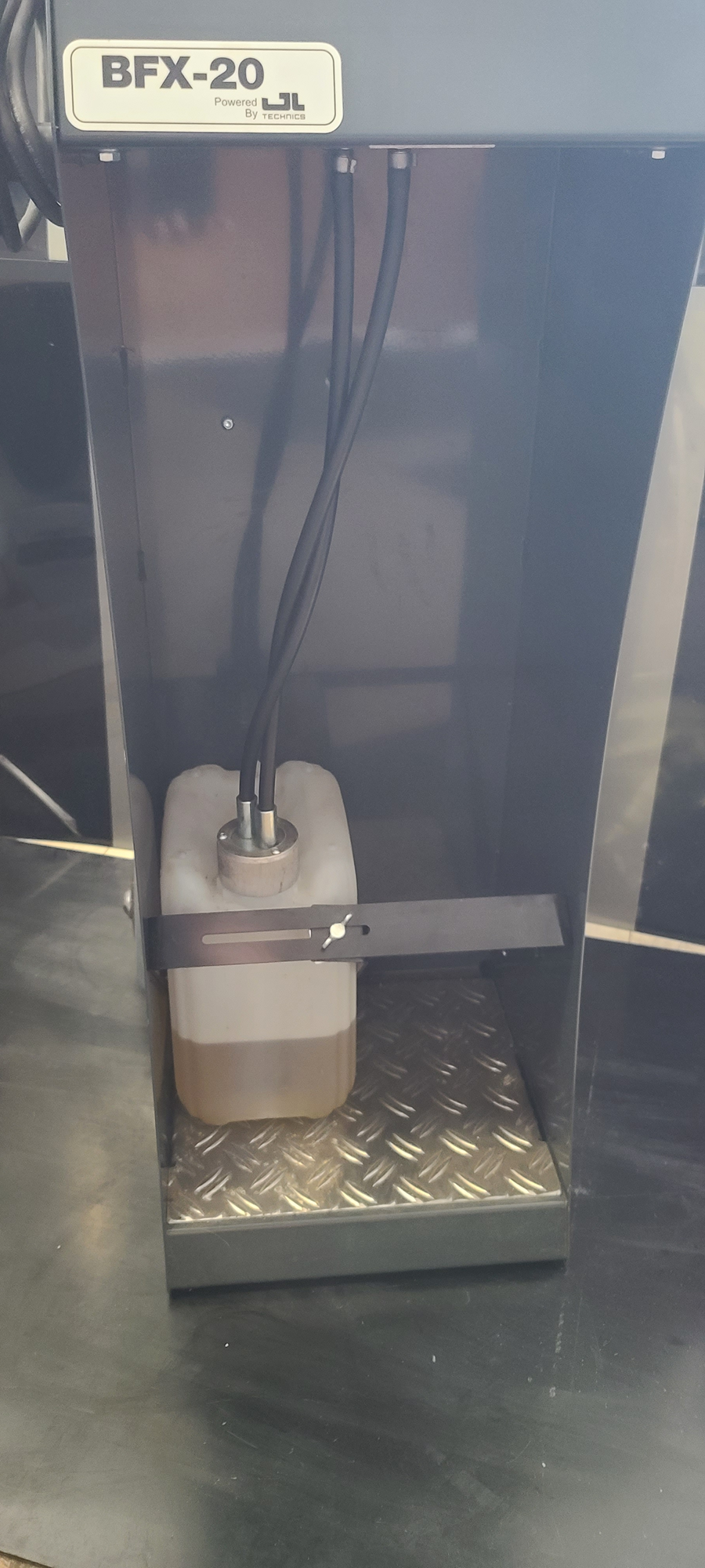 USED Mahle BFX-20 Brake Fluid Flush Machine